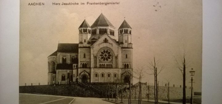 Kirchbauverein Frankenberger Dom e.V.