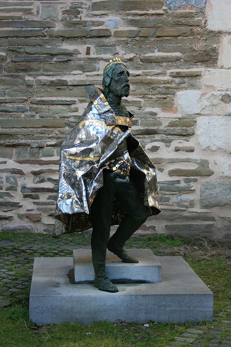 Stephan I. (Ungarn) - Wikipedia